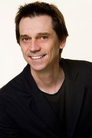 Ricardo Hofstetter portrait
