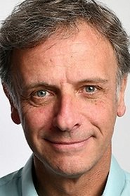 Richard Vranch portrait