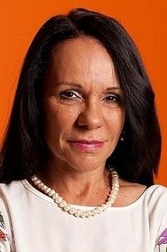 Linda Burney portrait