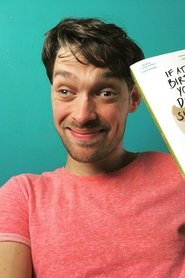 Zach Anner portrait