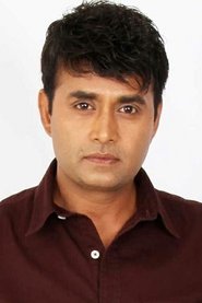 Sharan portrait