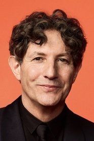 Jonathan Glazer portrait