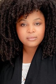 Gbemisola Ikumelo portrait