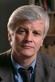 Jacques Perrin portrait