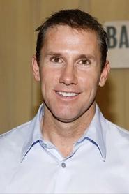 Nicholas Sparks portrait