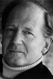 James Bree portrait