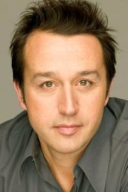 Richard Robitaille portrait