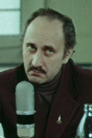 Igor Smushkevich portrait