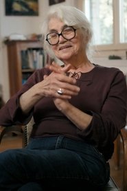 Huguette portrait