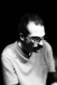 Pedram Ambera (Banaha) portrait
