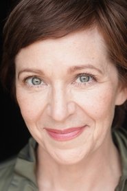 Laura Fisher portrait