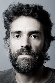 Fernando Catatau portrait