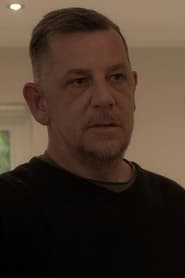 Darren Luckin portrait