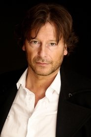 Didier Mérigou portrait
