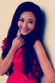 Ma Lixia portrait