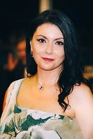 Annamaria Lorusso portrait
