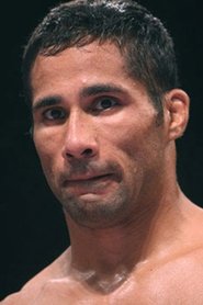 Jesse Juarez portrait