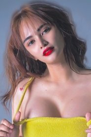 Amanda Avecilla portrait