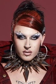 Daya Betty portrait