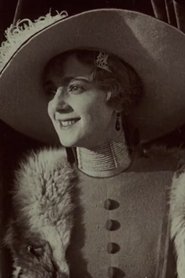 Valeria Creti portrait