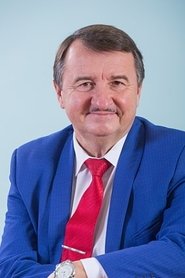 Evgeniy Kryzhanovskiy portrait