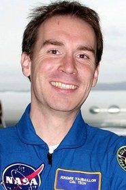 Jérémie Vaubaillon portrait