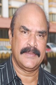 Kundara Johny portrait