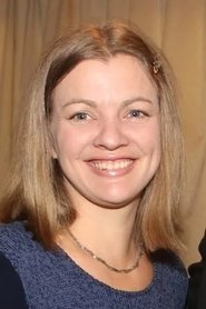 Barbora Srncová portrait