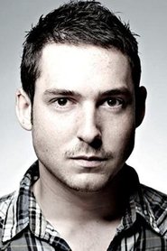 Ben Smith portrait