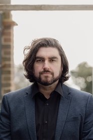Daniel Keeble portrait