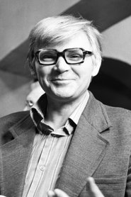 Ryszard Ber portrait