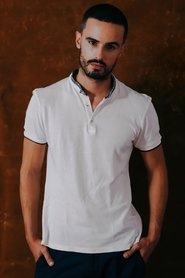 Tiago Costa portrait