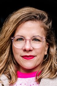 Ninia LaGrande portrait