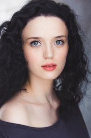 Esmeralda Seay-Reynolds portrait