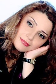 Munavvar Aliyeva portrait