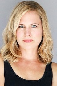 Caroline Lesley portrait