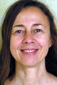 Anne Klotz portrait
