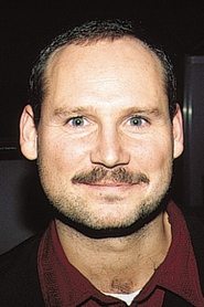 Oliver Krekel portrait