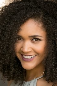 Cindy Fernandez-Nixon portrait