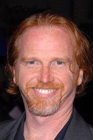 Courtney Gains portrait