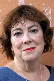 Debbie McWilliams portrait
