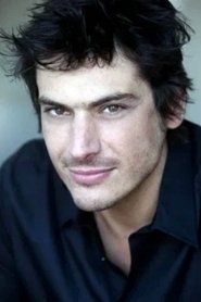 Junior Rondinaud portrait