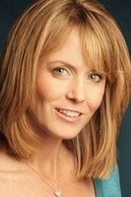 Cheryl Guttridge portrait
