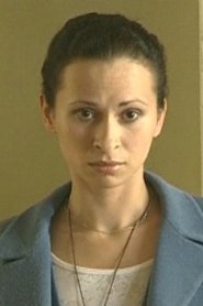 Svetlana Lysenkova portrait