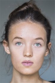 Oriana Gordon portrait