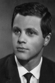 Borys Vozniuk portrait