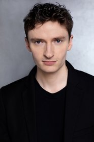 Jesse Howland portrait