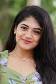 Sangeerthana Vipin portrait