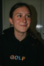 Livia Mantelli portrait