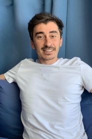 Artem Kalaydzhyan portrait
